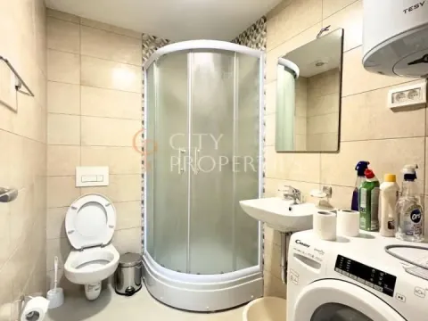 Rent, apartment, 31m², Stari Aerodrom, Podgorica - image 4