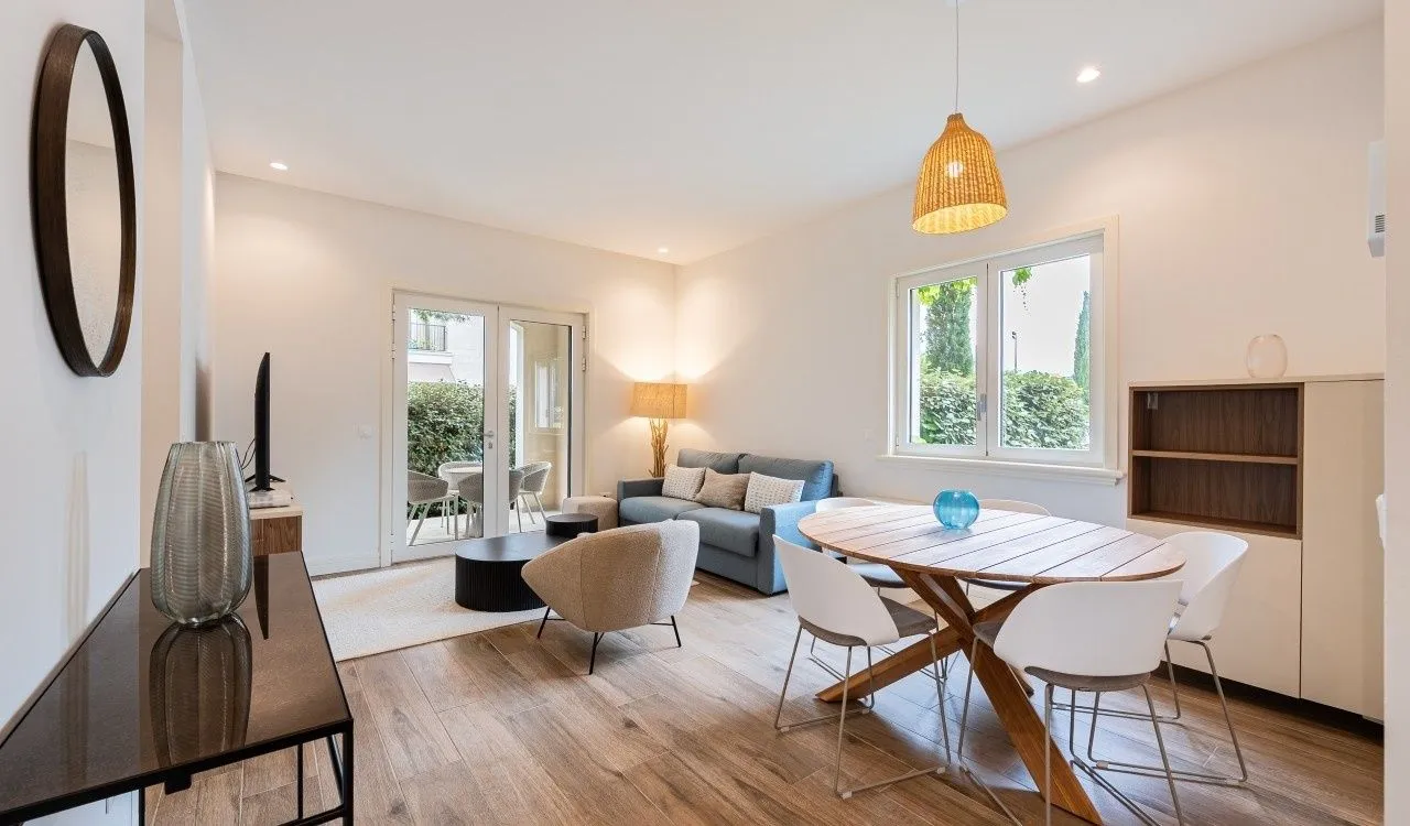 Prodaja, jednosoban stan, 87m², Luštica Bay, Tivat