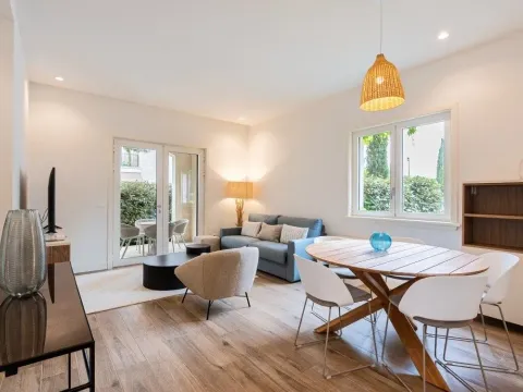 Prodaja, jednosoban stan, 87m², Luštica Bay, Tivat - image 3