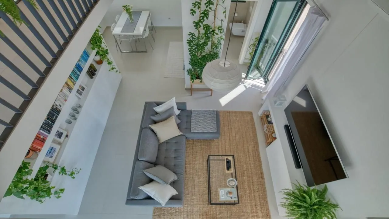 Prodaja, četvorosoban stan, 110m², Đenovići, Herceg Novi