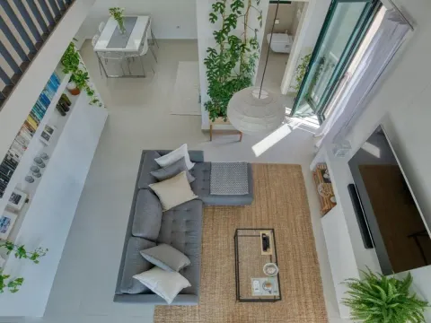 Prodaja, četvorosoban stan, 110m², Đenovići, Herceg Novi - image 11