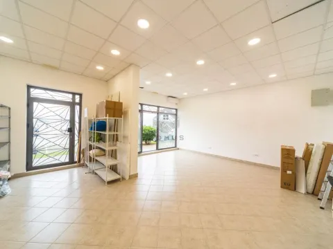 Rent, office space, 120m², Stari Aerodrom, Podgorica - image 6