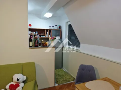 Izdavanje, stan, 27m², Sajam, Novi Sad Sve Podlokacije - image 8