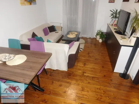 Sale, two bedroom apartment, 64m², Erdoglija, Kragujevac - image 3