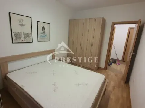 Izdavanje, jednosoban stan, 41m², Preko Morače, Podgorica - image 3
