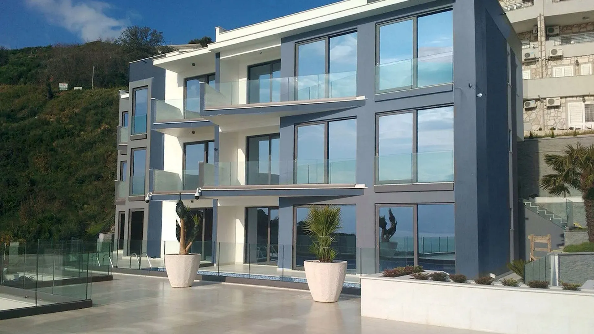 Sale, house, 1133m², Komoševina, Budva
