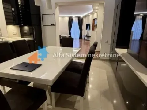 Rent, three bedroom apartment, 72m², Žarkovo, Beograd - image 4
