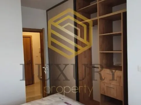 Izdavanje, jednosoban stan, 42m², Zabjelo, Podgorica - image 7