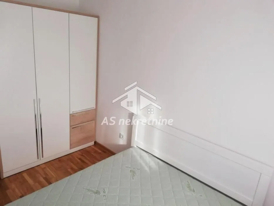 Izdavanje, dvosoban stan, 49m², Hala Pionir, Palilula Sve Podlokacije
