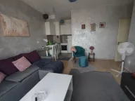 Rent, two bedroom apartment, 53m², Kruševac, Podgorica - image 4