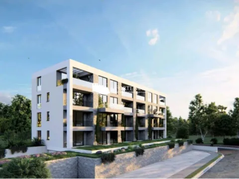 Sale, one bedroom apartment, 47m², Baošići, Herceg Novi - image 3