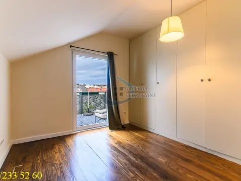 Sale, two bedroom apartment, 45m², Vračar Sve Podlokacije, Beograd - image 8