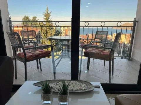 Izdavanje, garsonjera, 33m², Dobra Voda, Bar - image 7