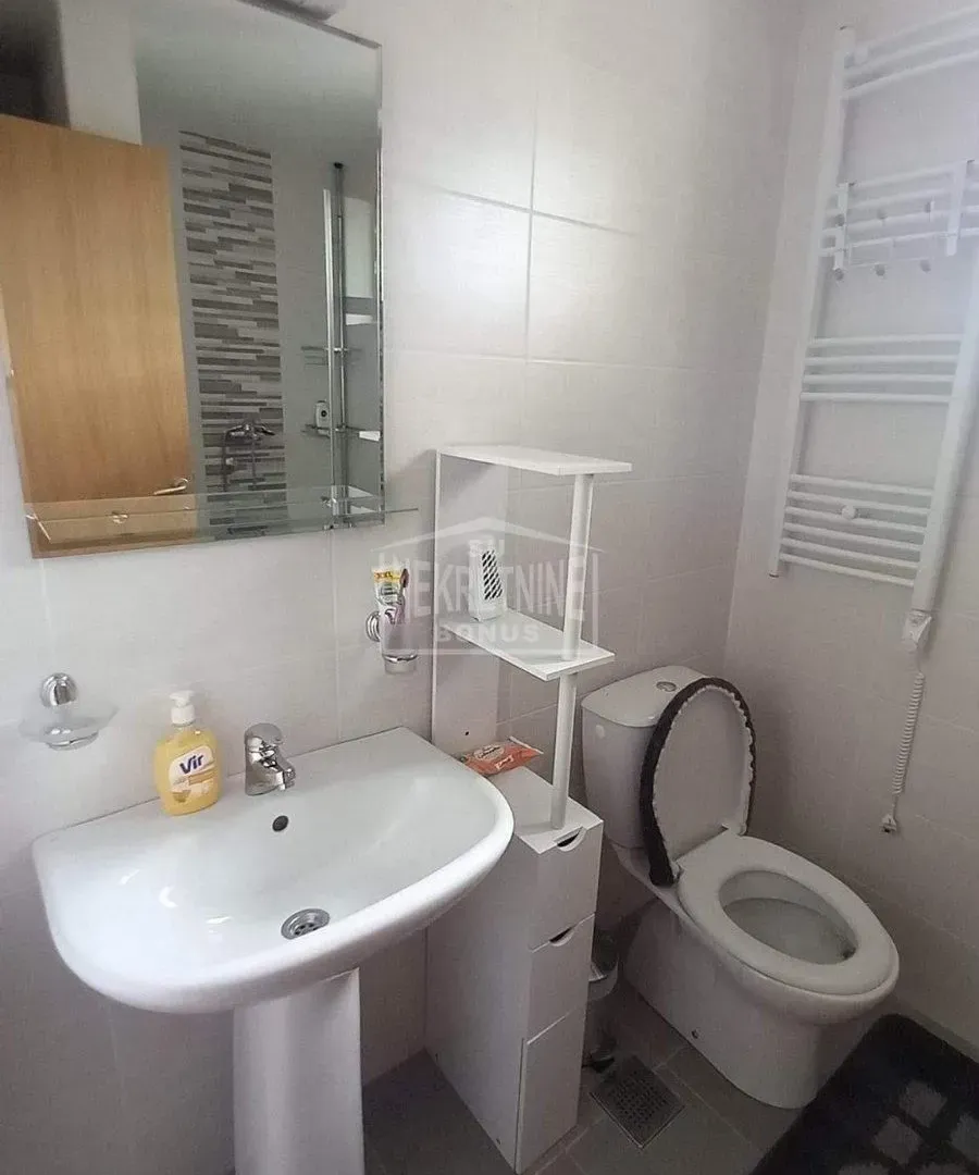 Prodaja, jednosoban stan, 32m², Centar, Zlatibor