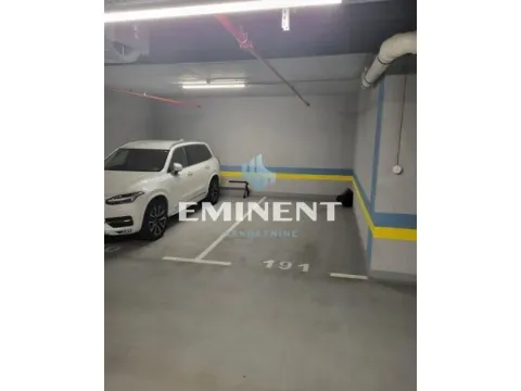Rent, two bedroom apartment, 51m², Lekino Brdo, Voždovac Sve Podlokacije - image 14
