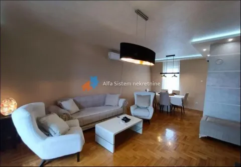 Rent, four bedroom apartment, 100m², Denkova Basta, Zvezdara Sve Podlokacije - image 2