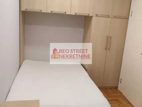 Rent, two bedroom apartment, 45m², Voždovac Sve Podlokacije, Beograd - image 3