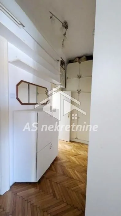 Rent, apartment, 63m², Vračar Sve Podlokacije, Beograd