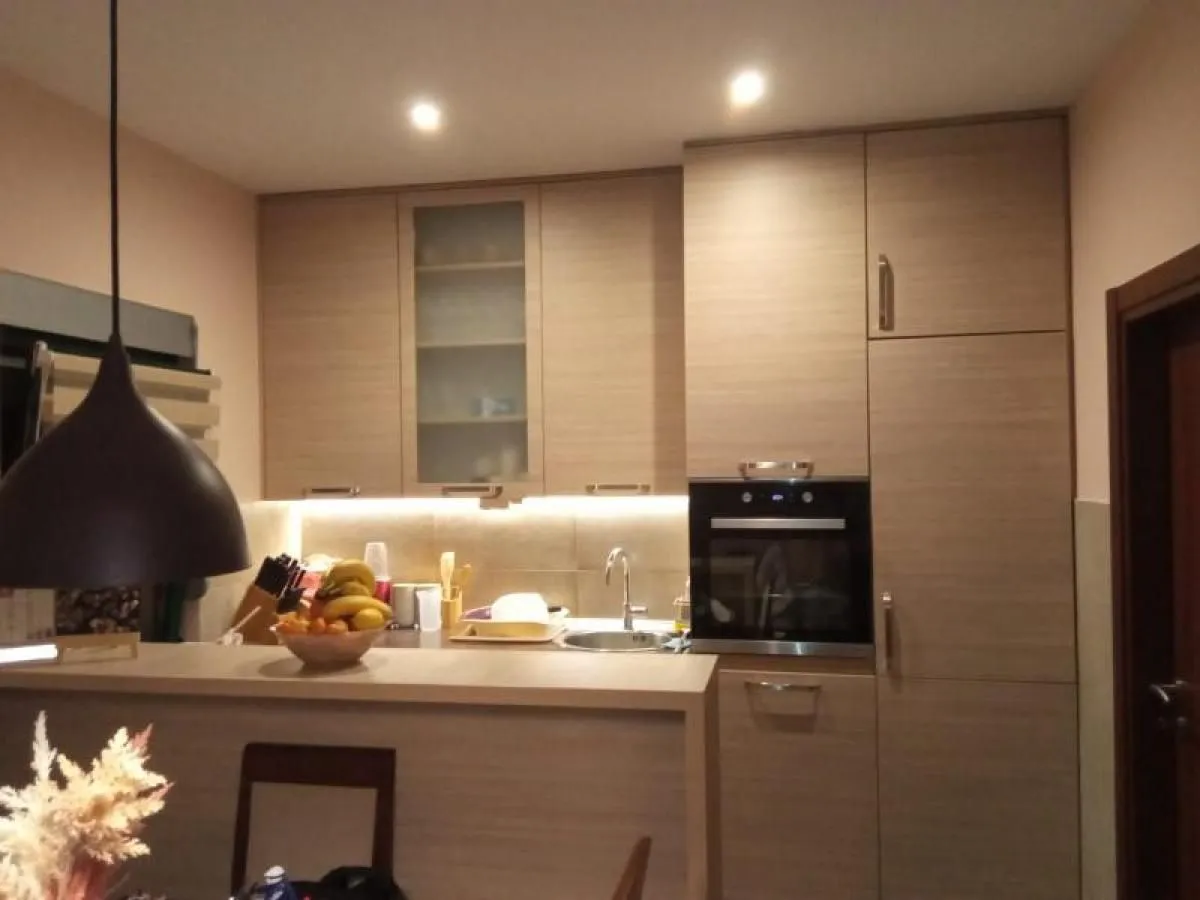 Prodaja, trosoban stan, 101m², Tivat, Crna Gora