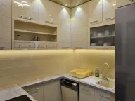 Rent, two bedroom apartment, 66m², Novi Beograd Blok 45, Novi Beograd Sve Podlokacije - image 8