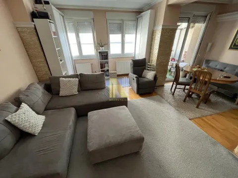 Sale, three bedroom apartment, 65m², Liman 4, Novi Sad Sve Podlokacije