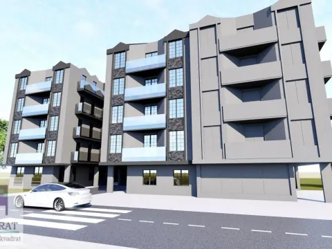 Prodaja, jednosoban stan, 39m², Obrenovac, Beograd - image 2