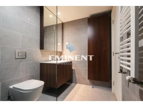 Sale, three bedroom apartment, 72m², Savski Venac, Beograd - image 16