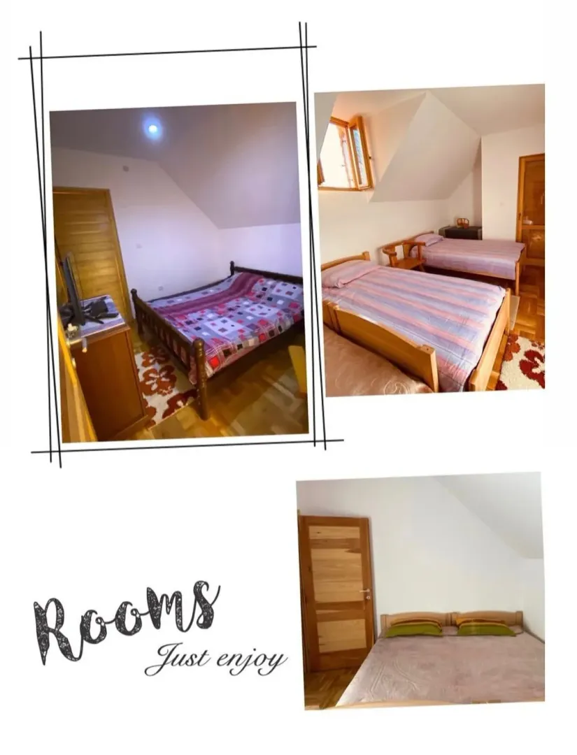 Sale, house, 95m², Crkvine, Kolašin