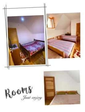 Sale, house, 95m², Crkvine, Kolašin - image 12