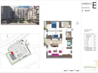 Prodaja, trosoban stan, 84m², Tošin bunar, Novi Beograd Sve Podlokacije - image 1