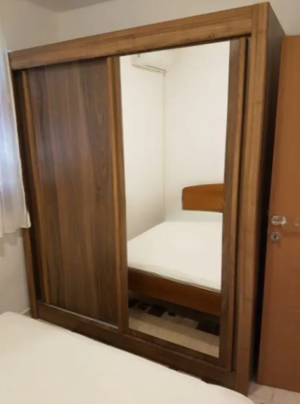 Sale, one bedroom apartment, 39m², Babin Do, Budva