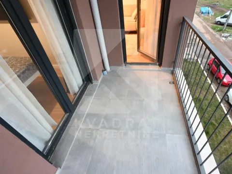 Rent, one bedroom apartment, 46m², Zabjelo, Podgorica - image 11