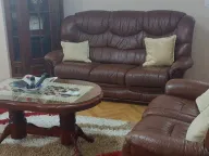 Rent, two bedroom apartment, 78m², Blok 5, Podgorica