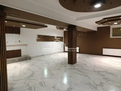 Rent, office space, 180m², Petlovo Brdo, Beograd - image 8