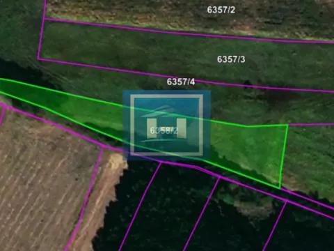 Zemljište in Stubica