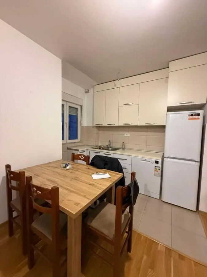 Prodaja, stan, 57m², Tuški Put, Podgorica
