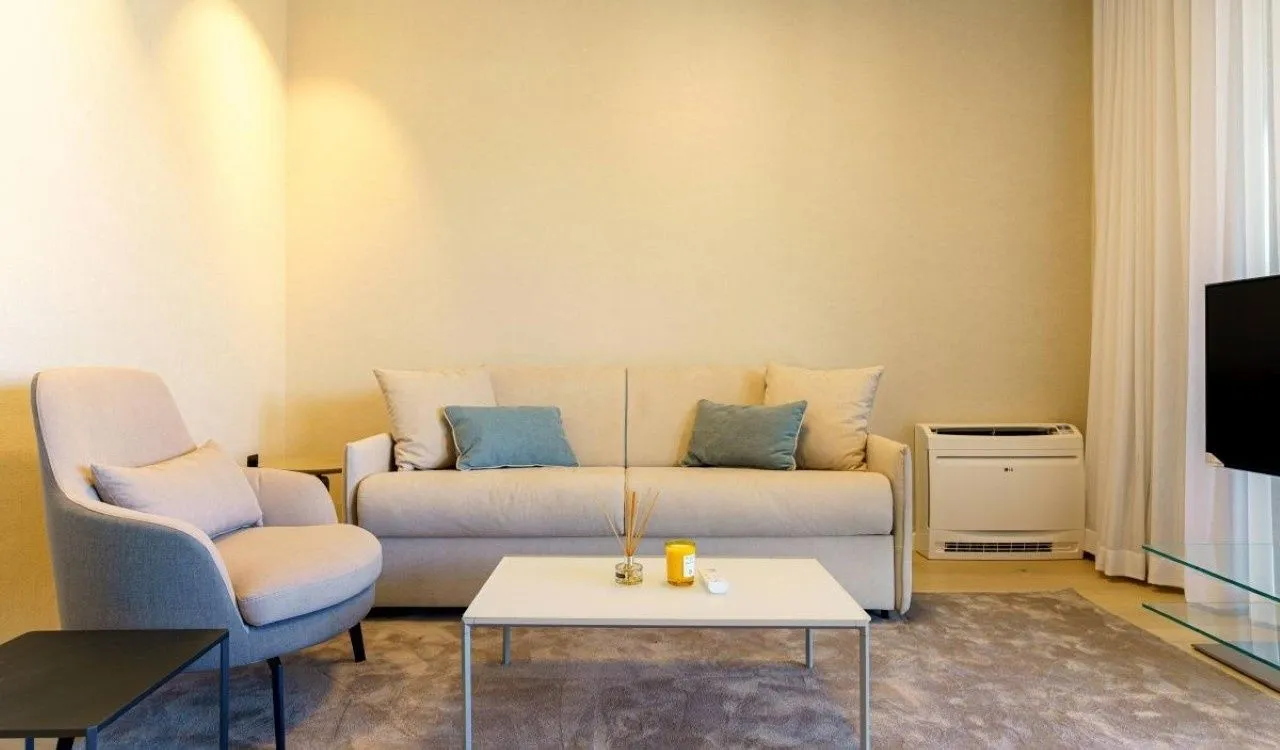 Sale, two bedroom apartment, 160m², Donja Lastva, Tivat