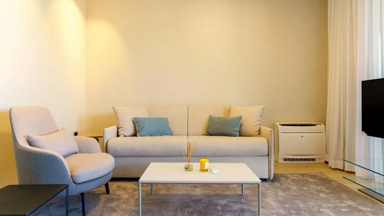 Sale, two bedroom apartment, 160m², Donja Lastva, Tivat