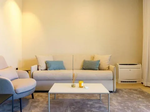 Sale, two bedroom apartment, 160m², Donja Lastva, Tivat - image 1