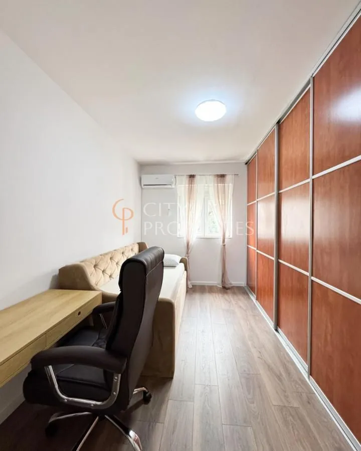 Rent, apartment, 106m², Preko Morače, Podgorica