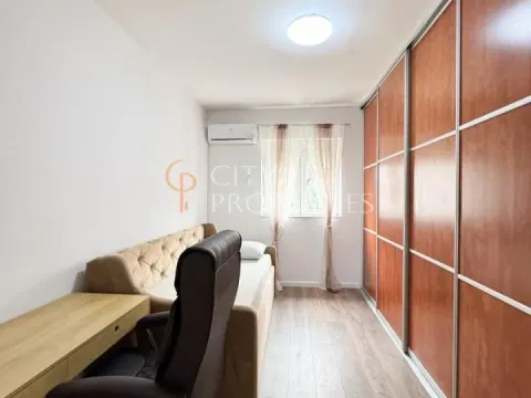 Rent, apartment, 106m², Preko Morače, Podgorica - image 4