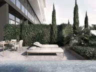 Prodaja, dvosoban stan, 134m², Budva, Crna Gora - image 9