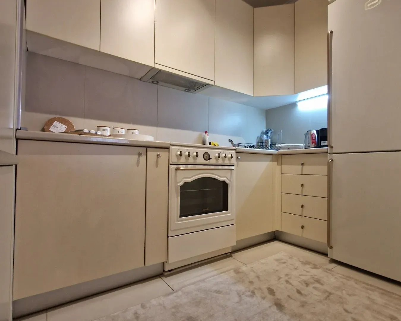 Rent, three bedroom apartment, 67m², Bulbulder, Zvezdara Sve Podlokacije