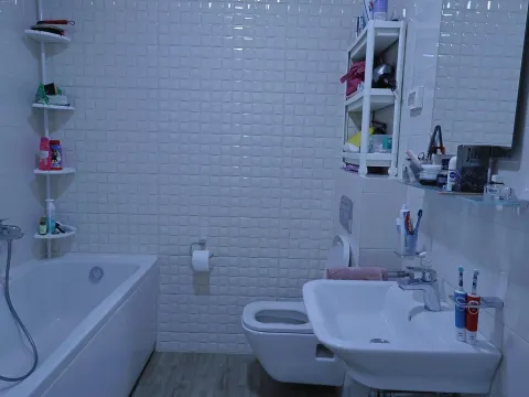 Sale, two bedroom apartment, 61m², Zagorič, Podgorica - image 10