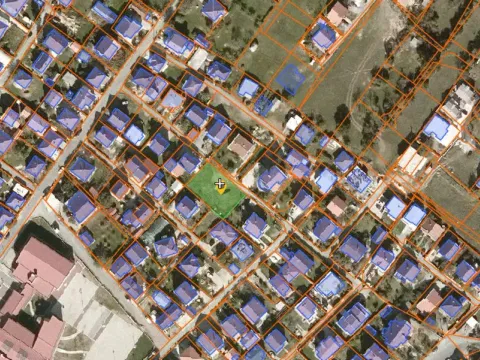 Sale, land lot, 744m², Zlatica, Podgorica - image 4