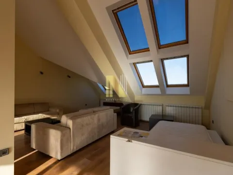 Sale, one bedroom apartment, 79m², Centar, Novi Sad - image 2