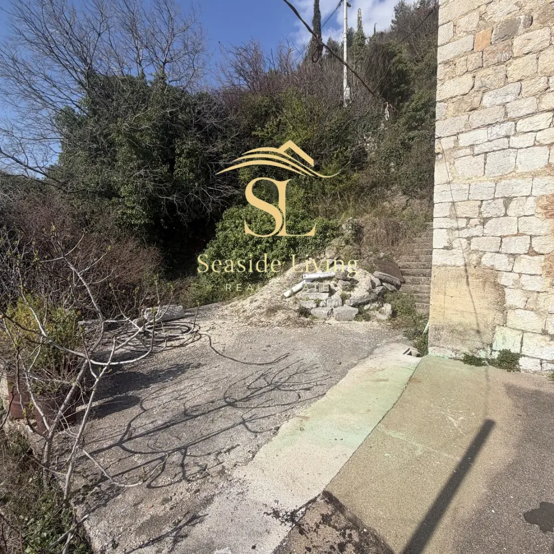 Prodaja, kuća, 152m², Dub, Kotor