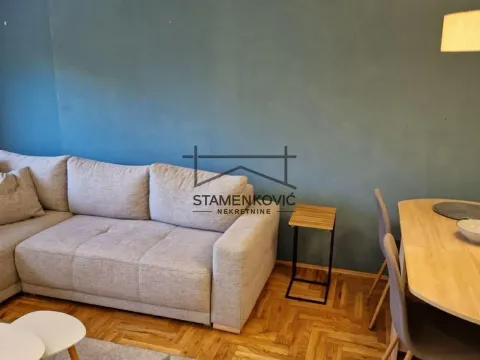 Rent, one bedroom apartment, 47m², Podbara, Novi Sad Sve Podlokacije - image 2