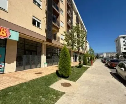 Sale, office space, 36m², New City, Podgorica - image 6