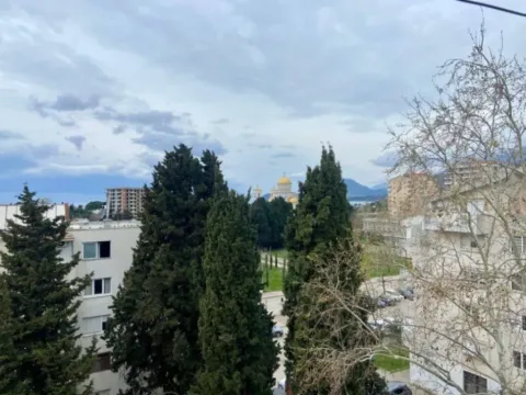 Sale, three bedroom apartment, 72m², Bar, Crna Gora - image 9